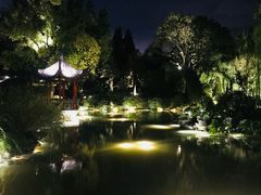 -杭州西湖柳莺里酒店
