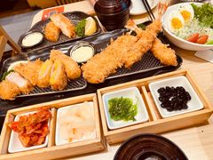 -胜博殿日式炸猪排(西红门店)