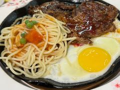 -豪客来牛排(天阳D32店)