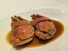 醉熟蟹-福1015(愚园路店)