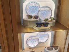 -溥仪眼镜PUYI OPTICAL(国贸商城店)