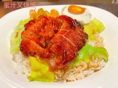 -南都咖啡西餐厅(东塘店)
