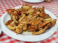 -百年老字号·马家烧麦馆(中街店)