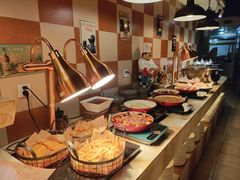 -戈拿旺巴西烤肉(崇文门店)