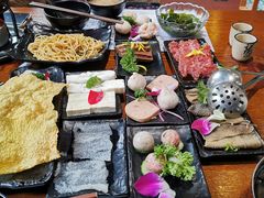 -束河人家(南锣鼓巷店)