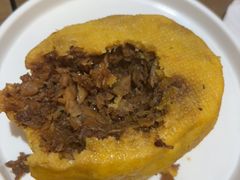 -李小老烧饼(常营民族家园店)