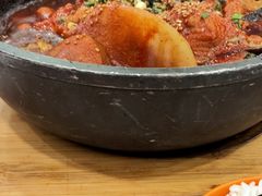 -塔吉蜀黍塔吉锅(大茂城店)