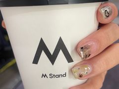 -M Stand(成都COSMO店)