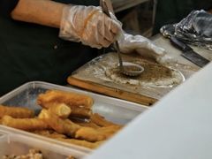 -徐氏糯米包油条(山海关路店)