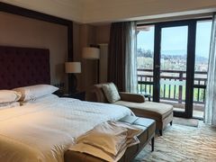 -长白山万达喜来登度假酒店