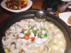 -百岁我家·酸菜鱼专门店(塘下店)