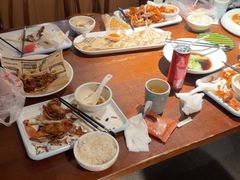 -乔街深夜食堂·小龙虾·高压锅生蚝(杭州总店)