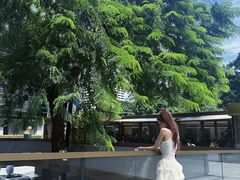 -尼依格罗香港美利酒店