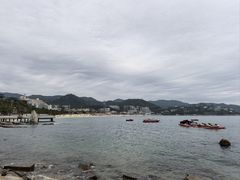 -大梅沙海滨公园