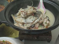 -鱼味馆(万佛湖店)