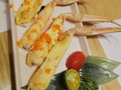 -小句号·精致料理(江南环球港店)