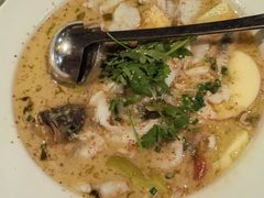 -花溪雨·森林餐厅(石基店)