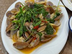-天天海鲜城·海鲜大排档(新溪店)