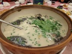 鱼头百汤-旭龙鱼头王(航华店)
