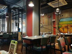 大堂-四姐妹东北饺子(沙尾路店)