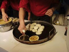 -老上海葱油饼(黄河路店)