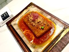 -3号仓库·创意中国菜(嘉兴龙鼎万达店)