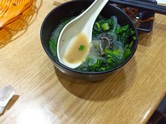 -金诚张妈妈羊汤·驴肉火烧(旧宫佳和园店)