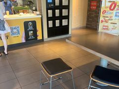 -麦当劳(余姚北站店)