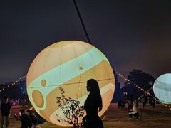 -武汉园博园(武汉自然博物馆)