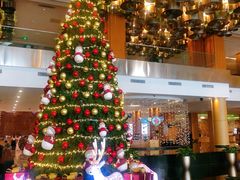 -青岛海尔洲际酒店