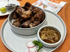 -双合园·海鲜水饺青岛菜(九水东路店)