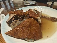 -符离集餐厅(万象城店)