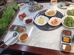 -六七八韩式烤肉·韩国料理(上杭路店)