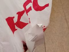 -肯德基(茂业店)