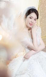 -GO VISION 动视觉婚纱摄影高级定制