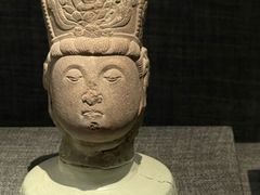-邯郸市博物馆(新馆)
