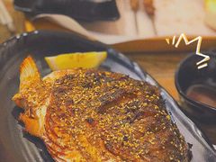 -枪火串烧·东北特色烧烤(罗湖总店)