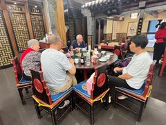 -都一处烧麦馆(前门店)