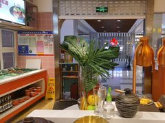 -快乐爱斯米牛排自助(金州安盛店)