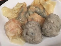 -池记(尖沙咀店)