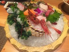 -皇品田苑日式料理(苏州中心店)