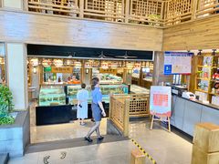 -宴西湖(滨湖公园店)