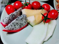 -环球约客烤涮自助(铜锣湾店)