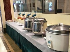 自助取餐区-一家人(凯旋路店)