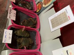 -龙海鲜螃蟹王(宏茂桥店)