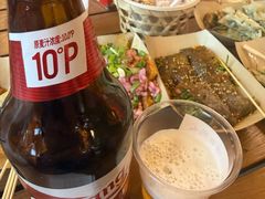 -沙州食驿·非遗小吃夜市