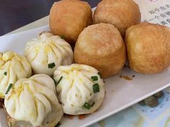 -毛华美食(清扬路店)