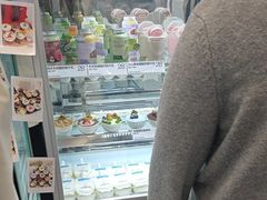 -白色日记·手作酸奶(麦凯乐店)