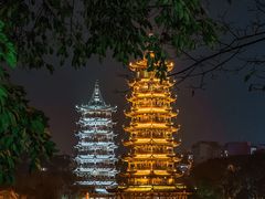 -桂林两江四湖景区
