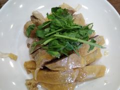 -王中王餐厅(东安路店)